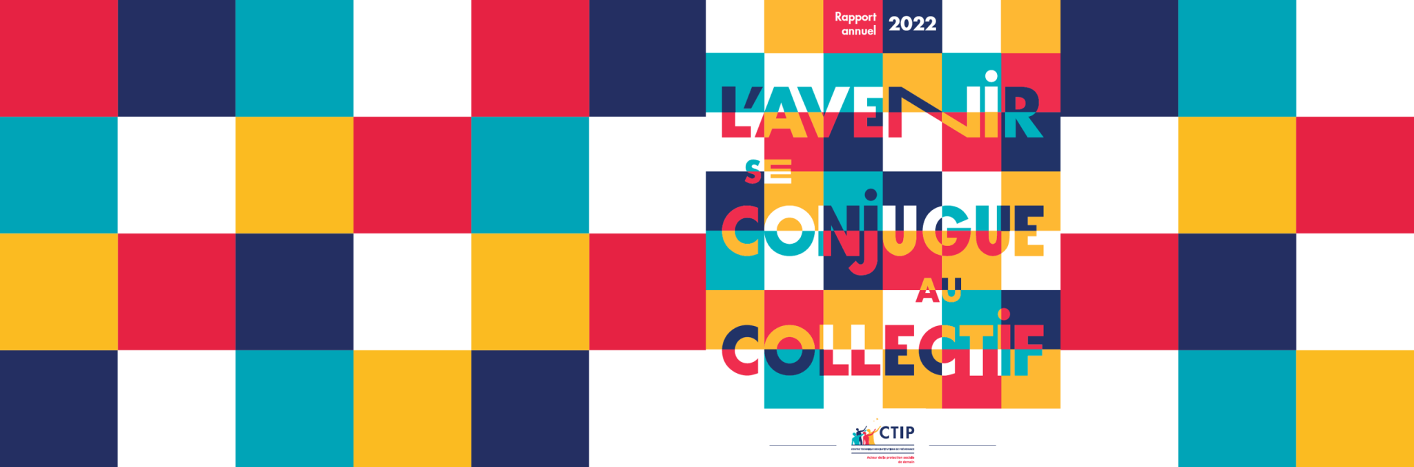 Le rapport annuel 2022 du CTIP vient de sortir